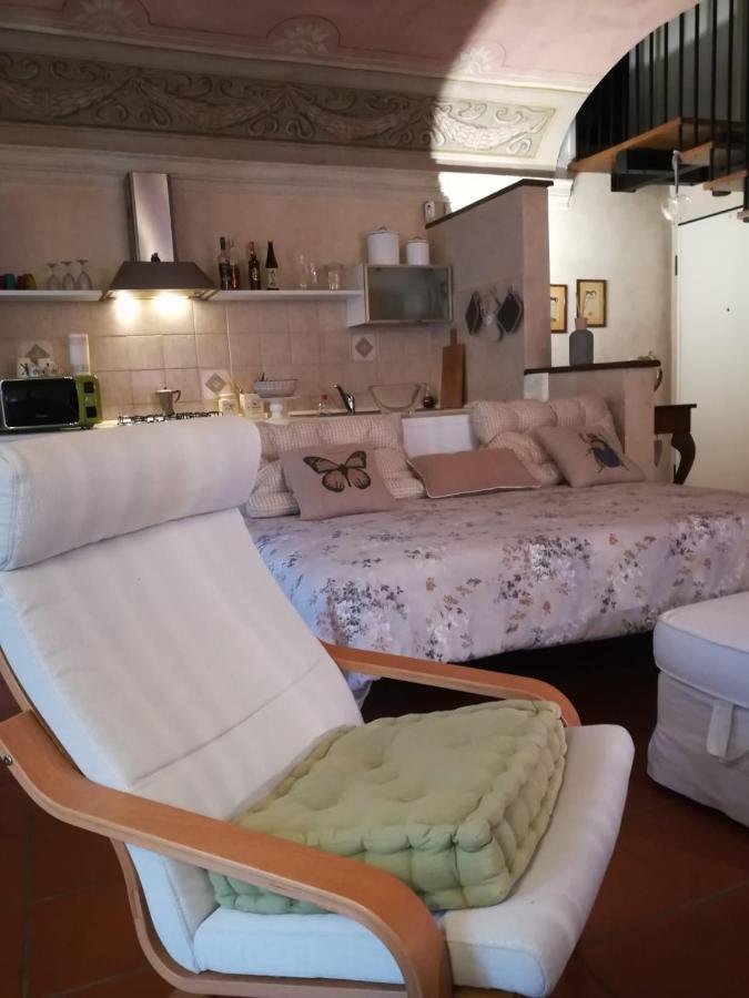 Bed and Breakfast Loft '900 Ravenna Exterior foto