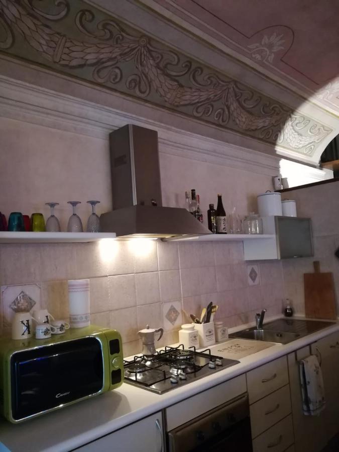Bed and Breakfast Loft '900 Ravenna Exterior foto